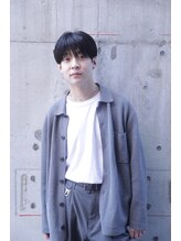 ロジェッタバイスノッブ(ROJETTA by snob)&nbsp;佐々木 陸