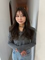 カシェ マエノヘタ(Cashe'e MAENOHETA) 上品に盛れるトレンドレイヤー【松阪/松阪駅/レイヤーカット