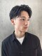 セロ(SERO)の写真/【朝のセットが5分で決まる】緻密に計算されたカット技術。時間が経っても崩れず、扱いやすさが続く