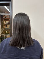 フェリチタ ひばりヶ丘(FELICITA)&nbsp;結べるカット