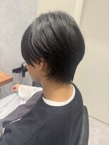 リード 豊洲店(REEED)&nbsp;シースルーマッシュウルフ／豊洲