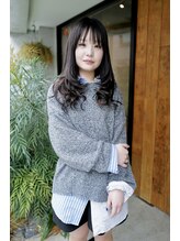 オムズ(OM's)&nbsp;岡田舞綺 大須/金山