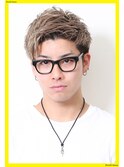 ▼佳偉斗Breath beauu Kobe▼メンズ/美容室/三宮/元町/神戸