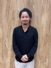 ナチュラル 沖縄店(Natural)&nbsp;大倉 峻