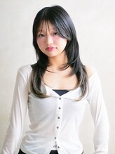 キイ 勝どき(K.e.y)&nbsp;MUGI 渡邉紡生