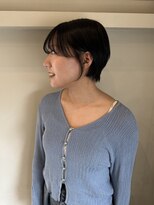 ラシク(rashicu)&nbsp;short