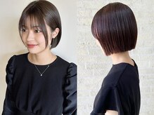 トップヘアーラウンジ 知立(TOP HAIR Lounge)
