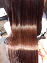 ミュズィー ドゥ ヘア(Musee du hair)&nbsp;髪質改善カラー