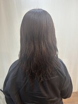 ココカラヘアー ニコ(cococara hair nico) デジタルパーマ/ストカール/髪質改善シロップ