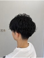 シア 新小岩店(SHEER)&nbsp;スパイラルパーマ