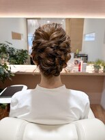 イデア 柏の葉コイルリンクガレージ店(IDEA)&nbsp;ヘアセット