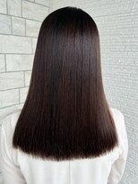 美容室 プラセル(Plaser) 縮毛矯正