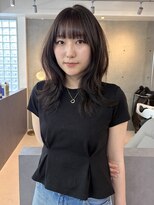 ニュウニュウムーン(NIUNIU moon)&nbsp;ショコラベージュ♪
