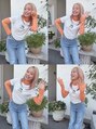 ユイバイラドンナ(Huit by LADONNA) Renon れのん