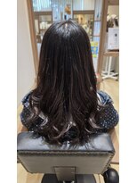 シュヴー 門前仲町(CHEVEUX) デジタルパーマ☆彡10代/20代/30代/40代/50代/60代~