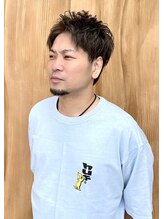 リーニアプラスエヌ(LINHA +n)&nbsp;蒔元 健大