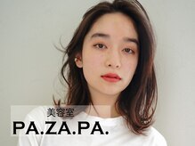 パザパ 寒河江店(pa.za.pa.)