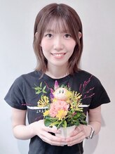 ヘアリゾート ブーケ(hair+resort bouquet) 本 美冴