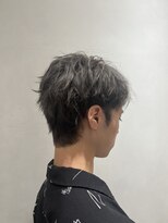 リタ オム 大宮店(RITA HOMME)&nbsp;フェザーショート