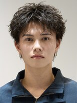 フィフス 大分(fifth)&nbsp;大分アクティブショートルーズショートパーマツイストパーマ緩め
