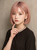 シエル 福山駅前店(CIEL)&nbsp;ペールピンクベージュ20台/30代/40代/50代