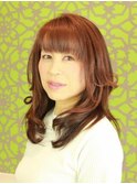 レイヤースタイル