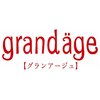 グランアージュ 池袋東口店(grandage)のお店ロゴ