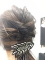 ヘアーズ ケーツー(HAIR's K two)&nbsp;Kawamoto Masako