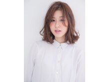 ボノヘアー(bono hair)