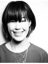 ヴァイア ヘアー(vi a hair)&nbsp;津村 亜希