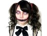 【お電話にてご予約ください】ハロウィンメイク7000円～！！