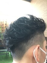 ビレッジエフ(villagef) メンズスタイル!