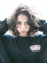 ソーコ 渋谷(SOCO)&nbsp;【SUN】海外ティーン風◯くびれミディ◯簡単三つ編みアレンジ