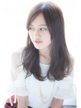 ラブレスカルペディエム(LAVLESS Carpediem) ワンカールロング