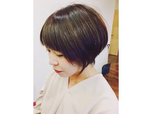ヘアー コパン(Hair Copan)