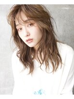 ザ ゴズウェル ヘア(The Goeswell Hair)&nbsp;魅力倍増カール ナチュラルレイヤー