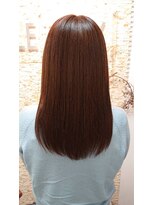 スタイルインデックス 新大塚店(STYLE INDEX)&nbsp;ピンク系ブラウン