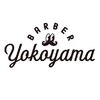 バーバー ヨコヤマ(BARBER YOKOYAMA)のお店ロゴ