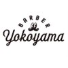 バーバー ヨコヤマ(BARBER YOKOYAMA)のお店ロゴ