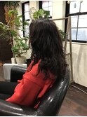 ロングウェーブ