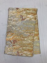 ケイティ(Keity) 袋帯 A-3 帯のみレンタル¥5000 * 帯指定¥1000