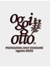 【本質的に髪質改善したい方に】Oggiottoヘアエステ+カット+プチスパ ￥ 8000