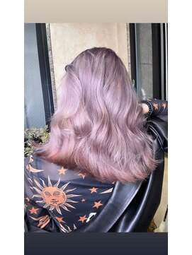 エイミー(Aimee) Aimee町田ペールバイオレット