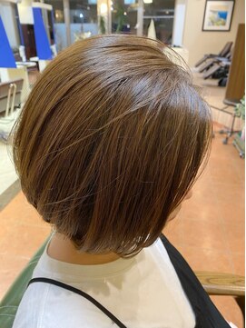 ハイマインド(HIGH MIND) イヤリングカラー