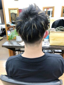 ベル(BELL) メッシュ★動きが出ます【BELL用賀/桜新町】