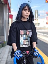 アンゼロ(UNZELO)&nbsp;NAMI 