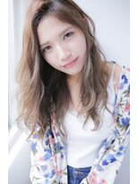 アルティスタ 手稲店(artista)&nbsp;ガーリーウェーブ