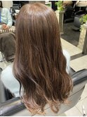 【白髪ぼかし】うる艶とろみカラー☆30代40代50代