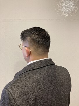 ヒロギンザ 神田店(HIRO GINZA) 震災フェード