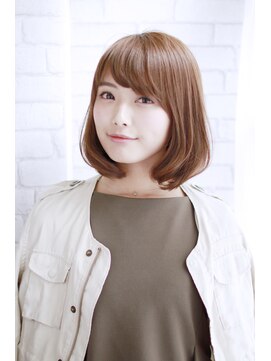 アムール稲田堤(amour) amour